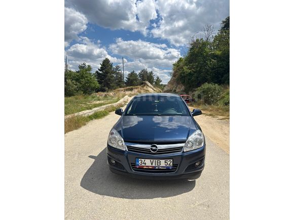 Sahibinden Opel Astra 1.6 Enjoy 111.Yıl 2012 Model