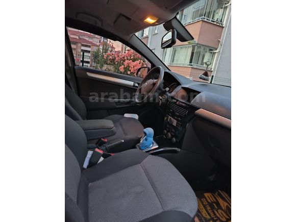 Sahibinden Opel Astra 1.6 Enjoy 111.Yıl 2012 Model