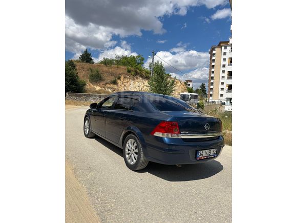 Sahibinden Opel Astra 1.6 Enjoy 111.Yıl 2012 Model