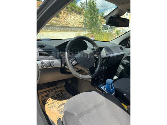 Sahibinden Opel Astra 1.6 Enjoy 111.Yıl 2012 Model