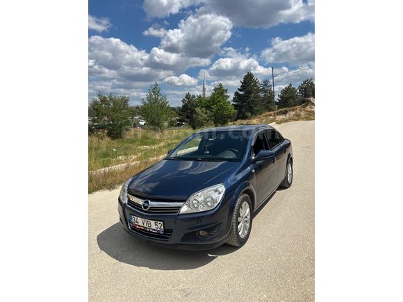 Sahibinden Opel Astra 1.6 Enjoy 111.Yıl 2012 Model