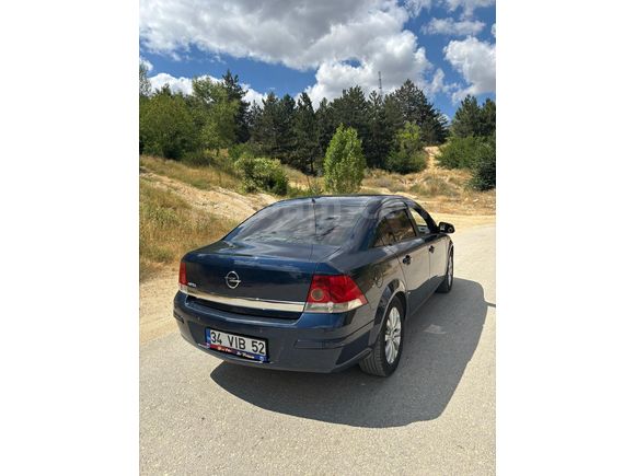 Sahibinden Opel Astra 1.6 Enjoy 111.Yıl 2012 Model