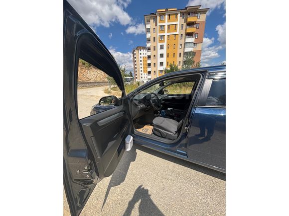 Sahibinden Opel Astra 1.6 Enjoy 111.Yıl 2012 Model