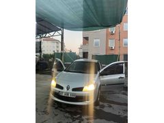 Sahibinden Renault Clio 1.2 Authentique 2006 Model 
