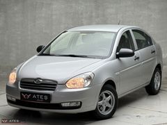 2011 HYUNDAİ ACCENT ERA 1.5 CRDİ - VGT TEAM