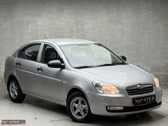 2011 HYUNDAİ ACCENT ERA 1.5 CRDİ - VGT TEAM