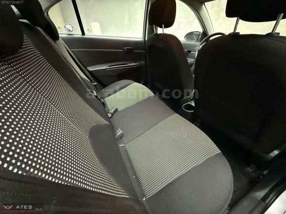 2011 HYUNDAİ ACCENT ERA 1.5 CRDİ - VGT TEAM