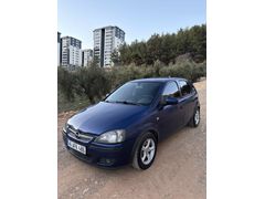 Sahibinden Opel Corsa 1.3 CDTI Essentia 2004 Model 