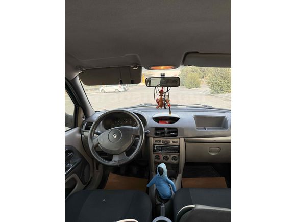 Sahibinden Renault Symbol 1.5 dCi Authentique 2011 Model 