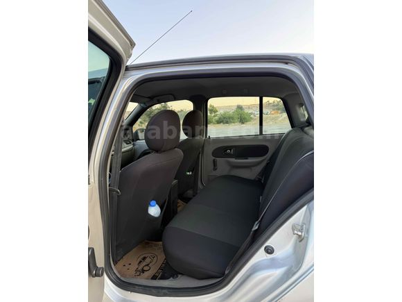 Sahibinden Renault Symbol 1.5 dCi Authentique 2011 Model 