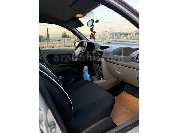 Sahibinden Renault Symbol 1.5 dCi Authentique 2011 Model 