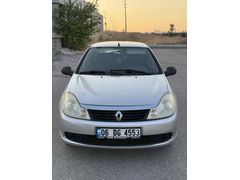Sahibinden Renault Symbol 1.5 dCi Authentique 2011 Model 