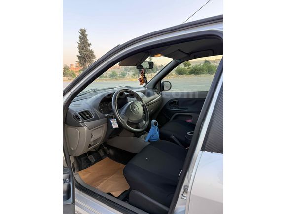 Sahibinden Renault Symbol 1.5 dCi Authentique 2011 Model 