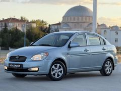 1.6 DOLU PAKET 138 BİN KM HATASIZ ACCENT ERA K.KARTINA 12TAKSİT