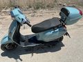 Rks Azure 50 cc pro pazarlık var 