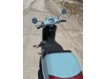 Rks Azure 50 cc pro pazarlık var 