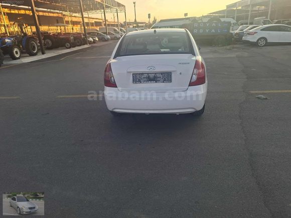 2008 MODEL 1.6 BENZİNLİ. ERA.