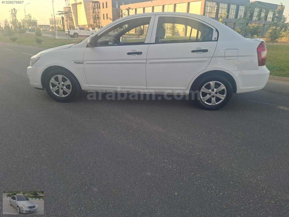 2008 MODEL 1.6 BENZİNLİ. ERA.
