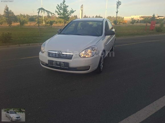 2008 MODEL 1.6 BENZİNLİ. ERA.