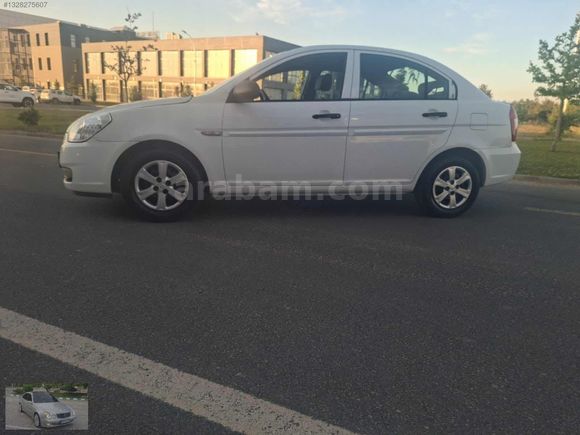 2008 MODEL 1.6 BENZİNLİ. ERA.