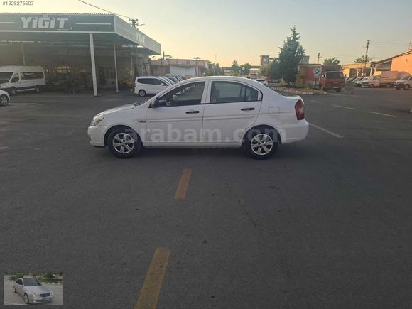 2008 MODEL 1.6 BENZİNLİ. ERA.