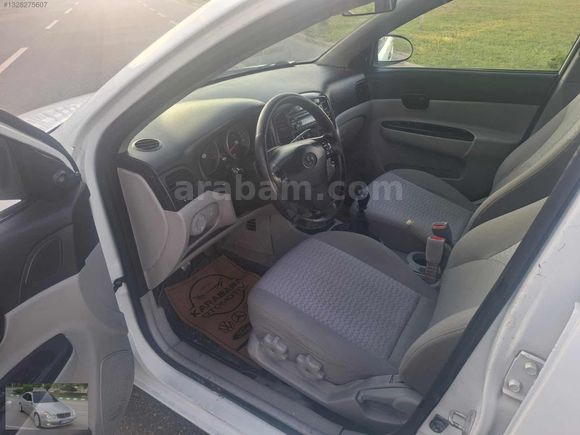 2008 MODEL 1.6 BENZİNLİ. ERA.