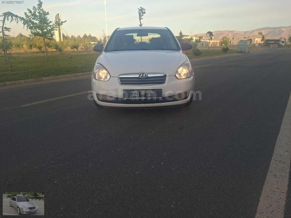 2008 MODEL 1.6 BENZİNLİ. ERA.