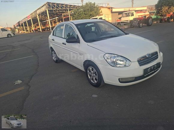 2008 MODEL 1.6 BENZİNLİ. ERA.