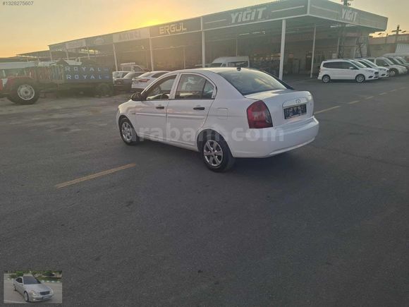 2008 MODEL 1.6 BENZİNLİ. ERA.