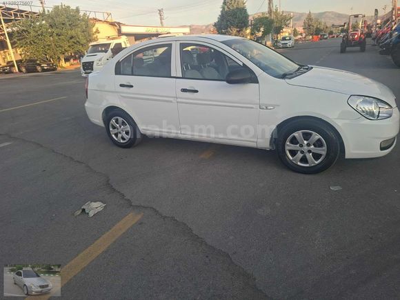 2008 MODEL 1.6 BENZİNLİ. ERA.