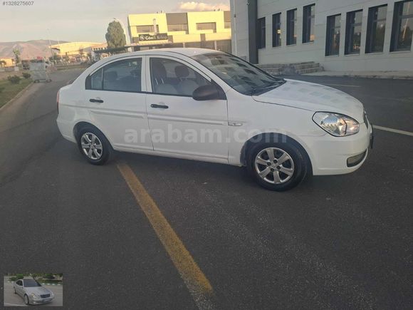 2008 MODEL 1.6 BENZİNLİ. ERA.