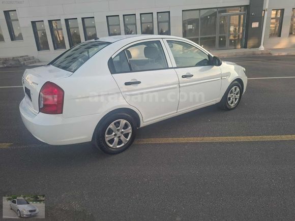 2008 MODEL 1.6 BENZİNLİ. ERA.