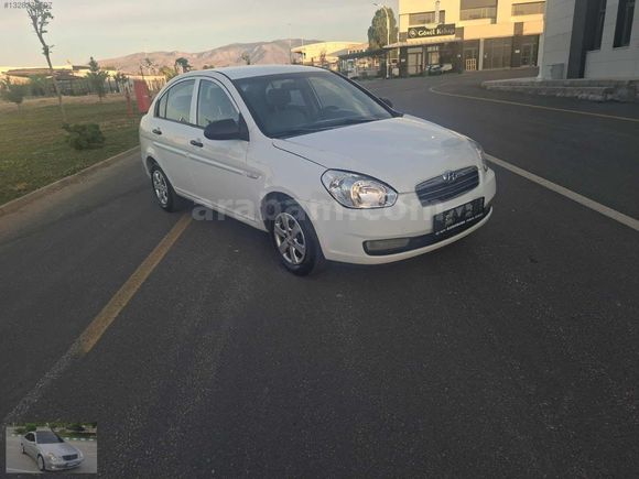 2008 MODEL 1.6 BENZİNLİ. ERA.