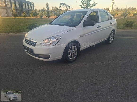 2008 MODEL 1.6 BENZİNLİ. ERA.