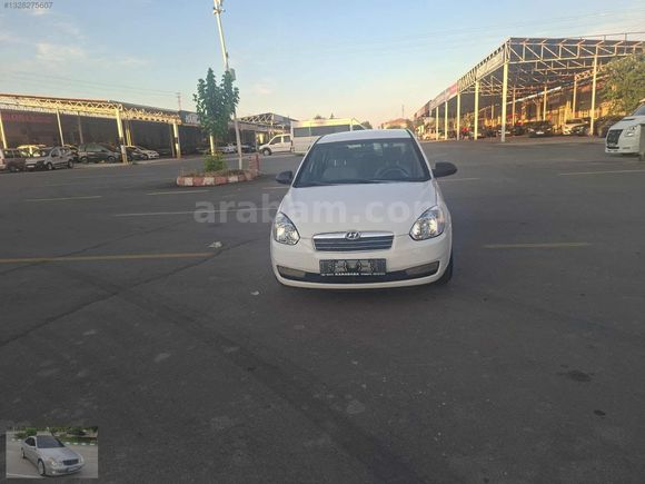 2008 MODEL 1.6 BENZİNLİ. ERA.