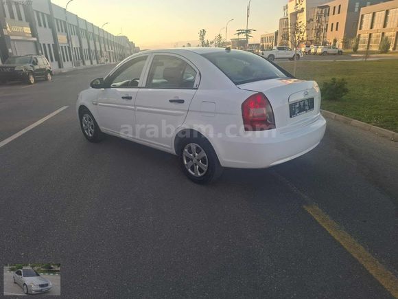 2008 MODEL 1.6 BENZİNLİ. ERA.