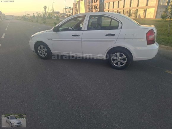 2008 MODEL 1.6 BENZİNLİ. ERA.