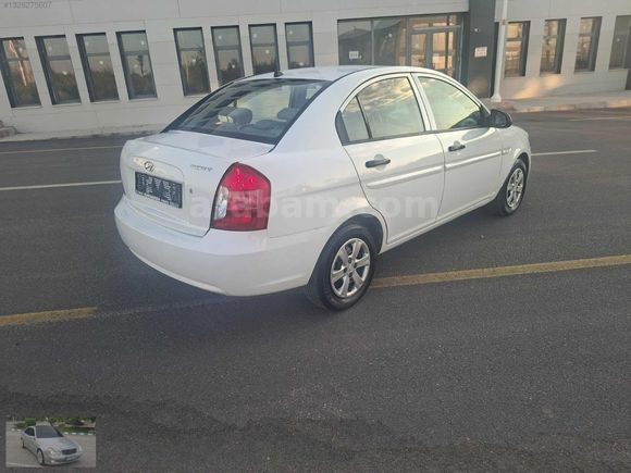 2008 MODEL 1.6 BENZİNLİ. ERA.