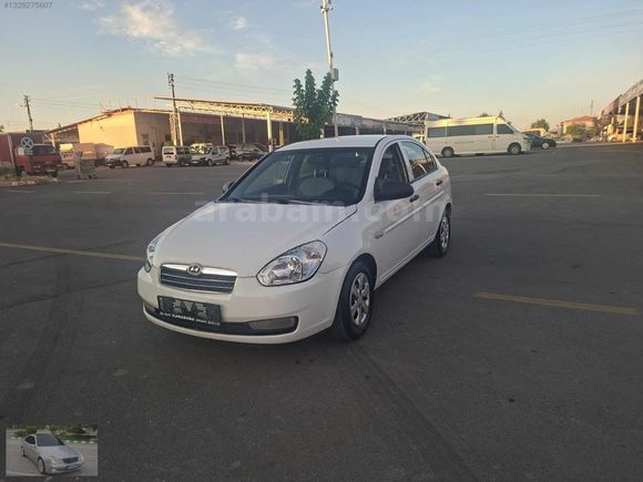 2008 MODEL 1.6 BENZİNLİ. ERA.