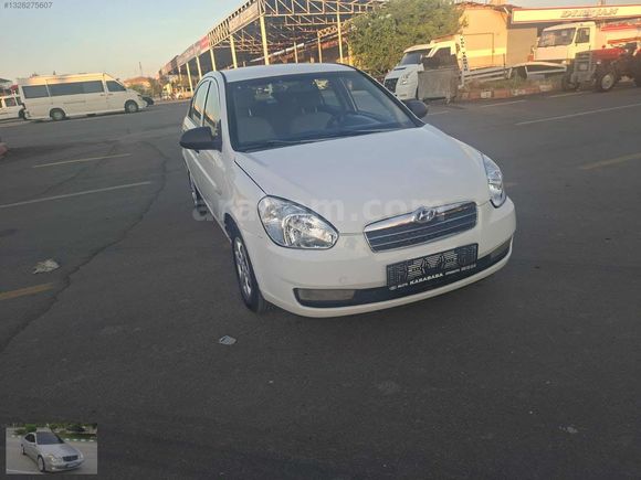 2008 MODEL 1.6 BENZİNLİ. ERA.