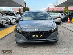 3K-OTODAN 2,95 KREDİ İMKANLI 2021 MODEL ELANTRA