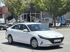 E&D AUTO'DAN BOYASIZ TRAMERSİZ SERVİS BAKIMLI HYUNDAİ ELANTRA