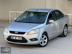 2011 FORD FOCUS 1.6 COLLECTİON 115.000 KM'DE CAM GİBİ