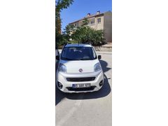 Sahibinden Fiat Fiorino Combi 1.3 Multijet Premio 2020 Model 