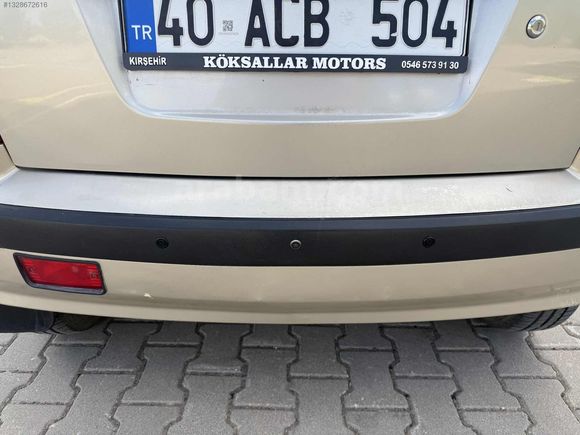 2007 HYUNDAİ ATOS 155.000 km KLİMA AKTİF