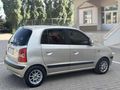 2007 HYUNDAİ ATOS 155.000 km KLİMA AKTİF