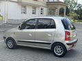 2007 HYUNDAİ ATOS 155.000 km KLİMA AKTİF