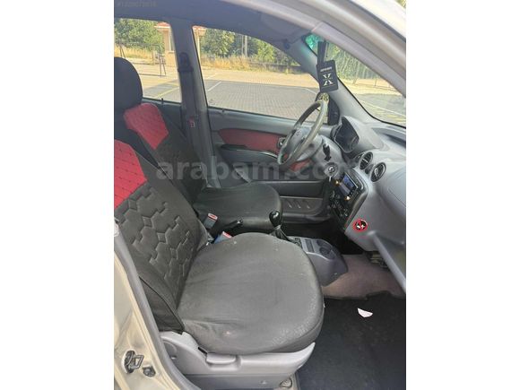 2007 HYUNDAİ ATOS 155.000 km KLİMA AKTİF
