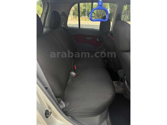2007 HYUNDAİ ATOS 155.000 km KLİMA AKTİF