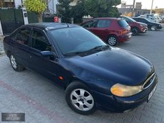 ACİL189950TL1998 MONDEO 2.0 OTOMATİK ORJİNAL BAKİMLİ 186000KM